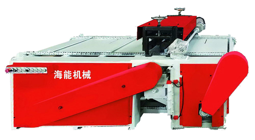PK600自動平面開槽（拉絲）機