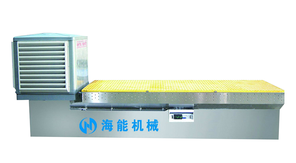 臺式除塵機