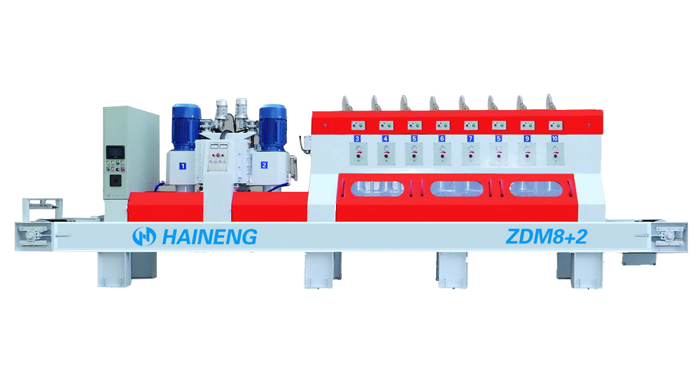 路沿石（條石）自動(dòng)磨機(jī)